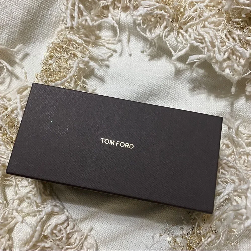 Tom Ford 54mm Alissa Sunglasses - Picture 14 of 14
